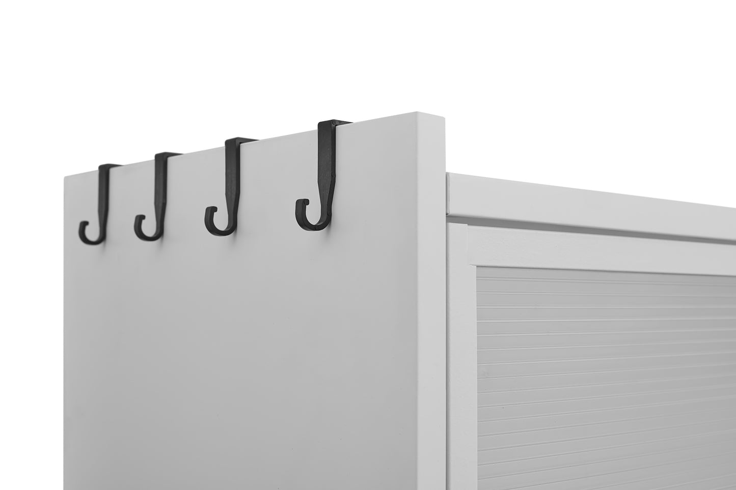 6 Level Flip Door Pantry Cabinet