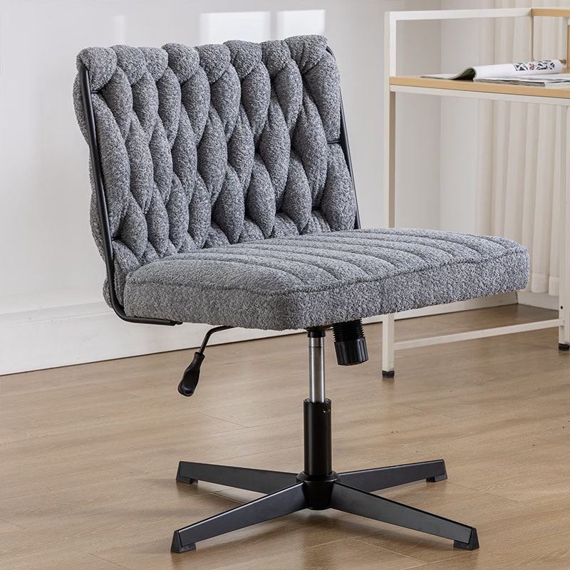 Armless Office Desk Chair No Wheels Cannot Be Sold On Temu