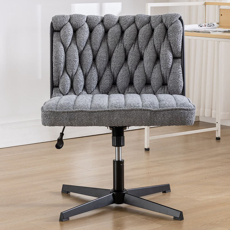 Armless Office Desk Chair No Wheels Cannot Be Sold On Temu