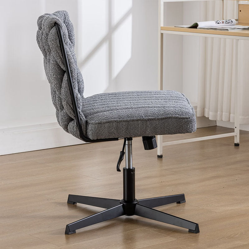 Armless Office Desk Chair No Wheels Cannot Be Sold On Temu