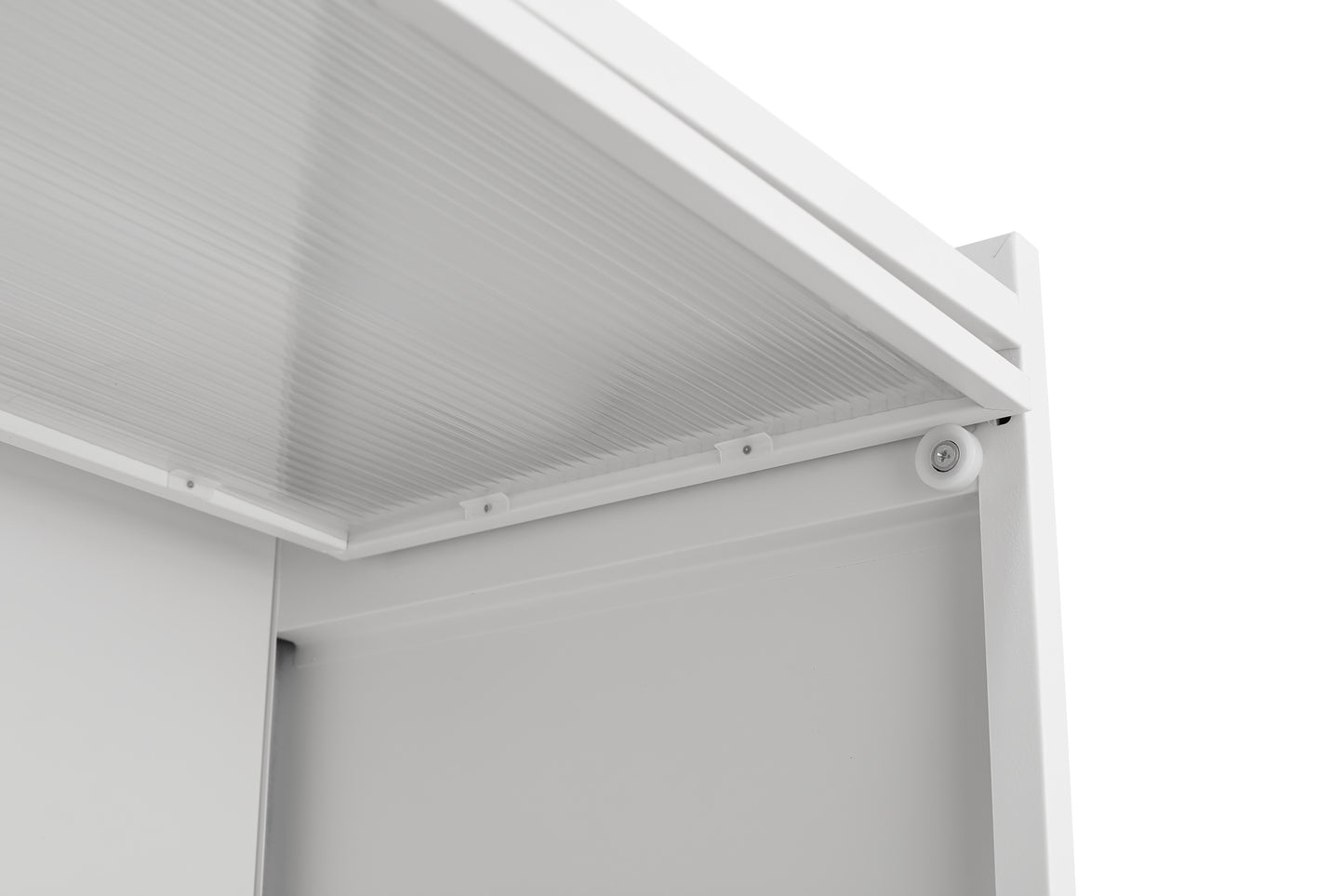 6 Level Flip Door Pantry Cabinet