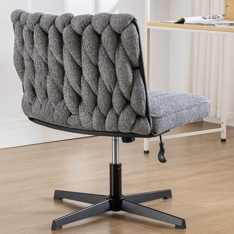 Armless Office Desk Chair No Wheels Cannot Be Sold On Temu