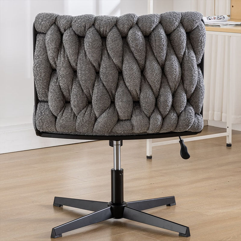 Armless Office Desk Chair No Wheels Cannot Be Sold On Temu