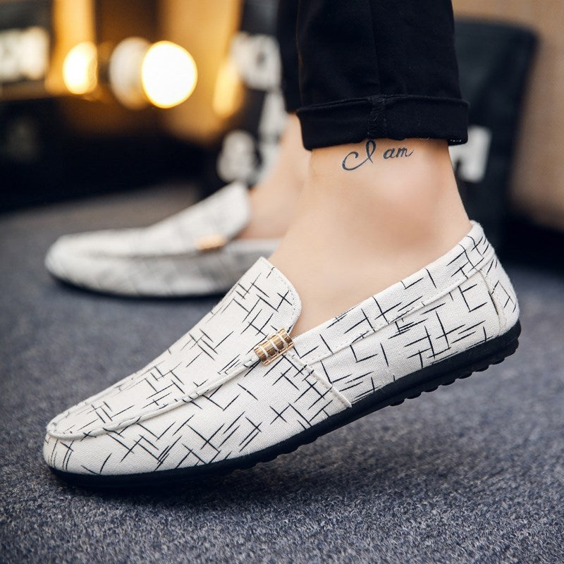 Men & Women Foot Wear