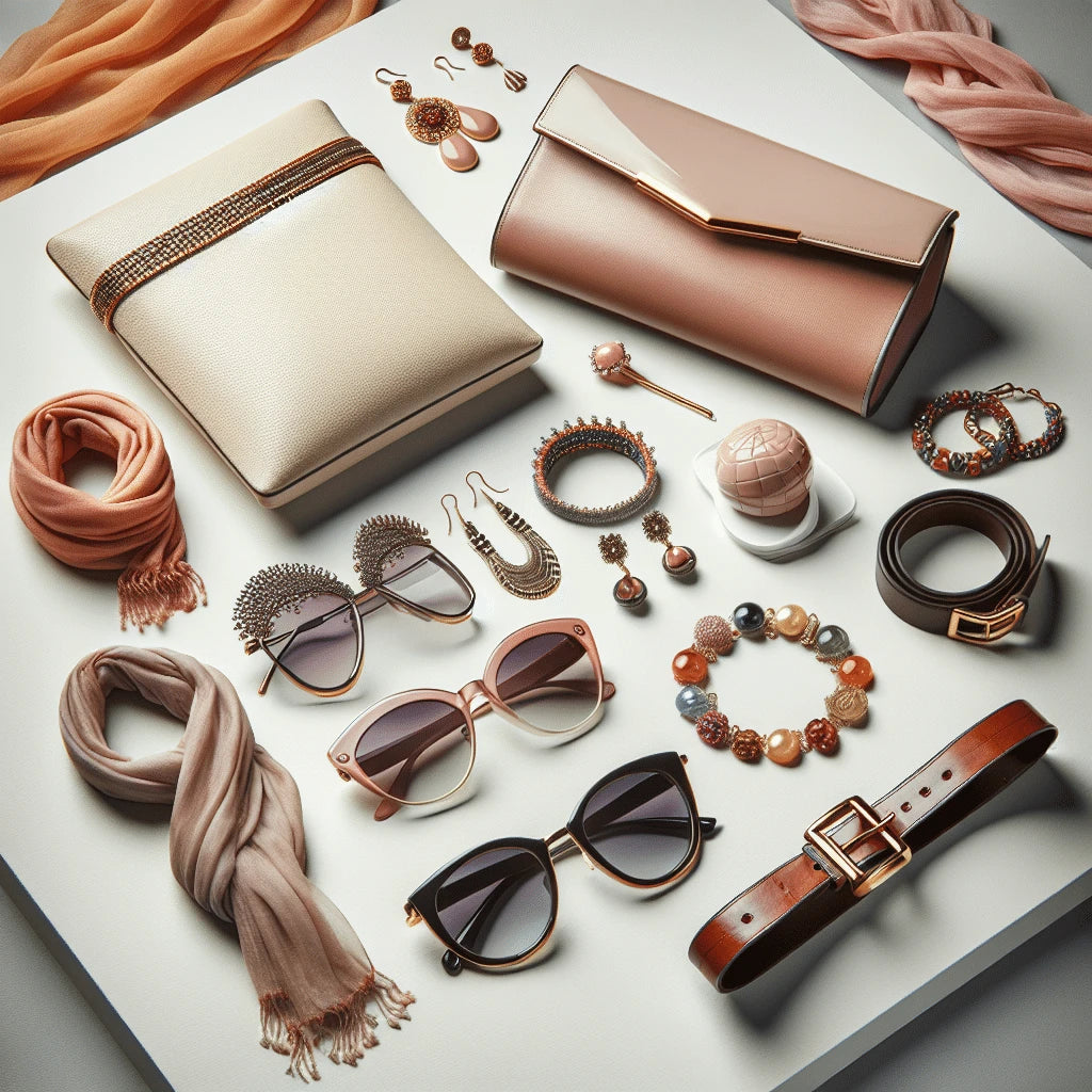 Fashion Accessories