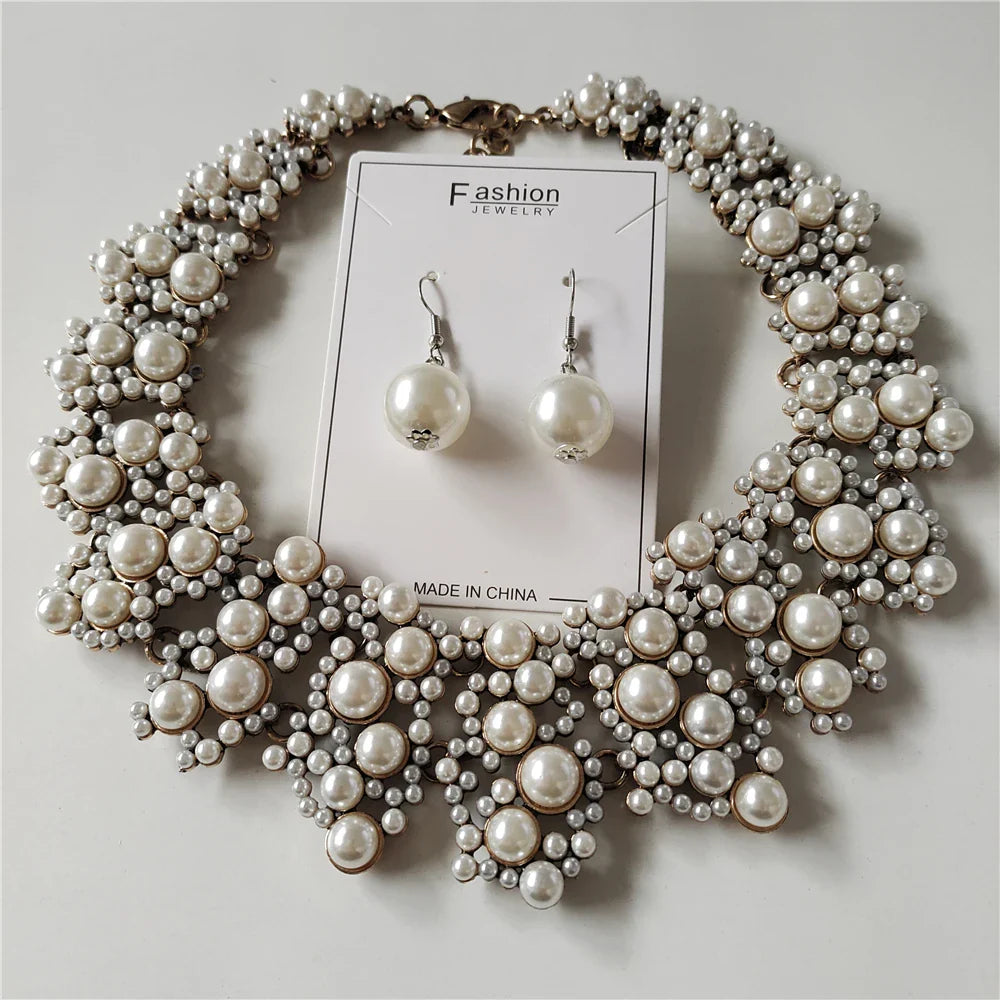 Ladies Jewellry & Hand Bag