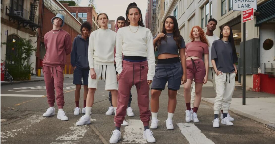 Apparel & Clothing